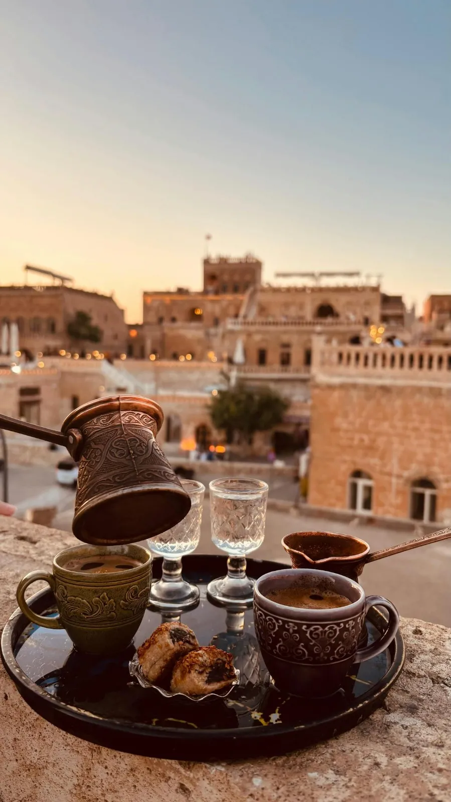 Butik Doğu Turu (Uçaklı)